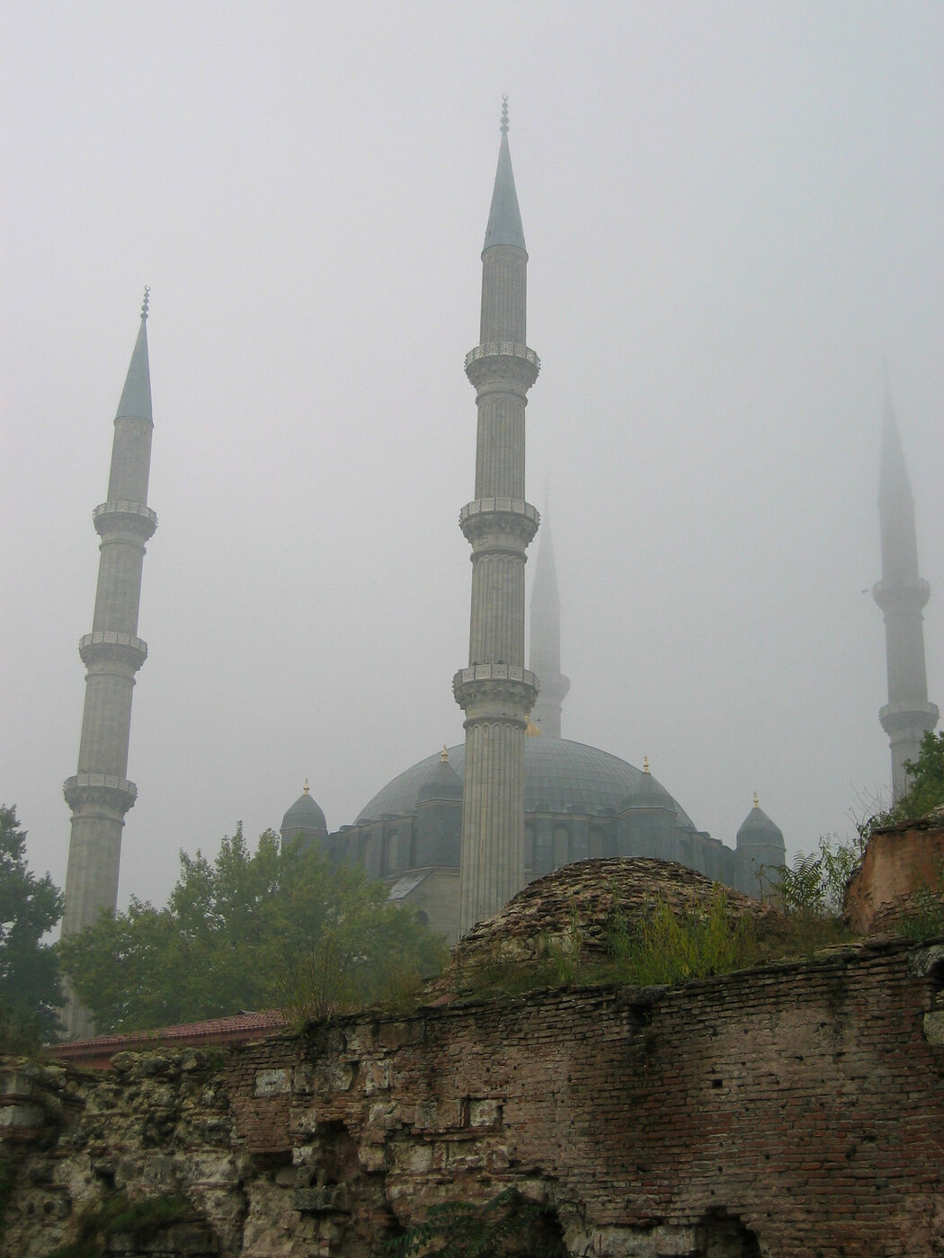 Selimiye Camii