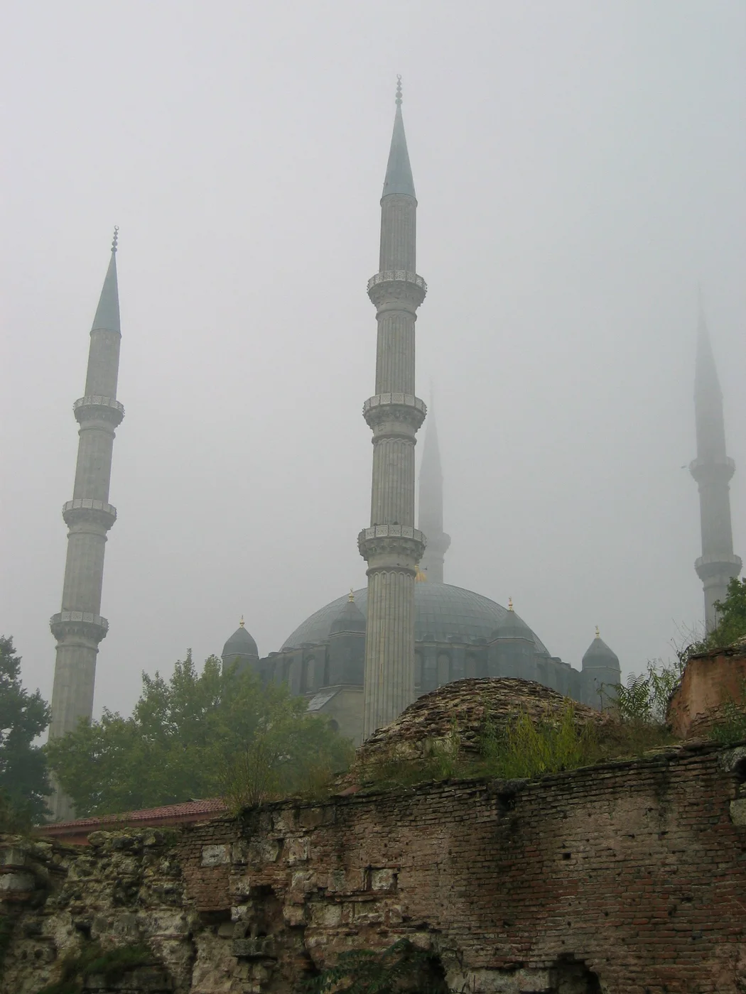 Selimiye Camii