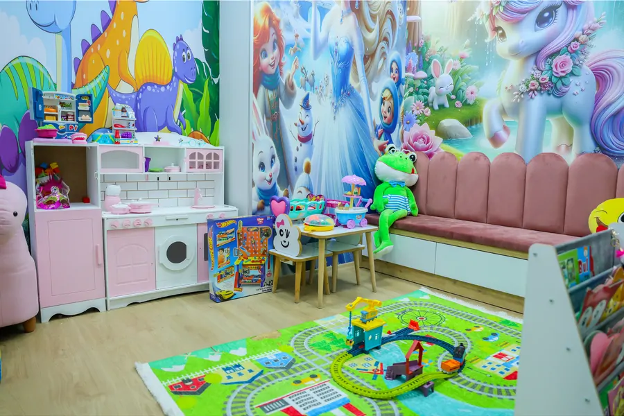 Arıkan Dental Akademi — Diş Hekimleri — Merkez / Edirne — Fotoğraf 11