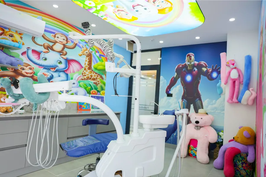 Arıkan Dental Akademi — Diş Hekimleri — Merkez / Edirne — Fotoğraf 3