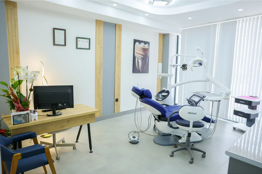 Arıkan Dental Akademi — Diş Hekimleri — Merkez / Edirne — Fotoğraf 4