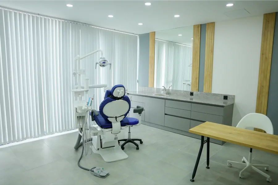 Arıkan Dental Akademi — Diş Hekimleri — Merkez / Edirne — Fotoğraf 6