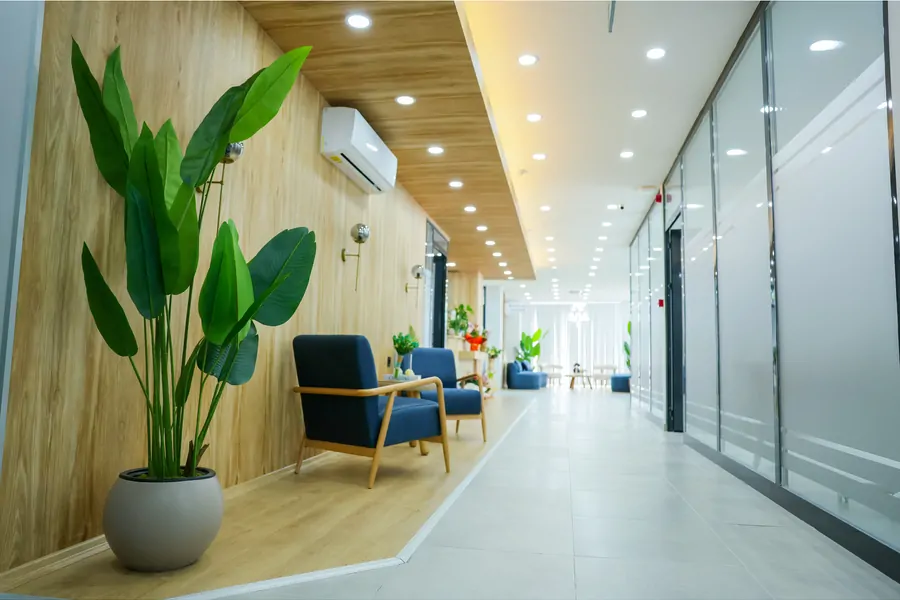 Arıkan Dental Akademi — Diş Hekimleri — Merkez / Edirne — Fotoğraf 7