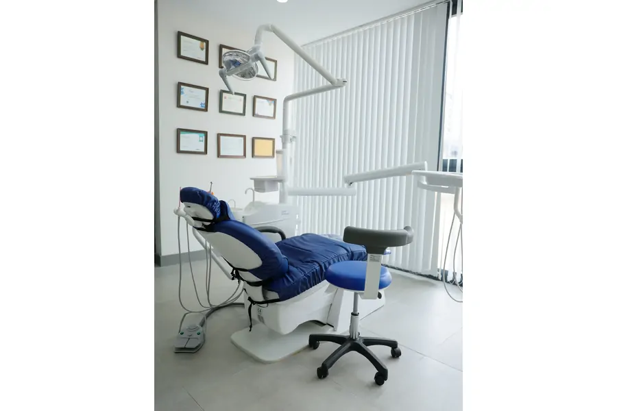 Arıkan Dental Akademi — Diş Hekimleri — Merkez / Edirne — Fotoğraf 8