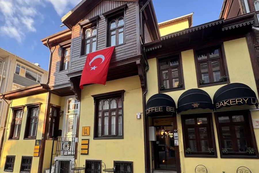 Linas Office — Profesyonel Hizmetler — Merkez / Edirne — Fotoğraf 1