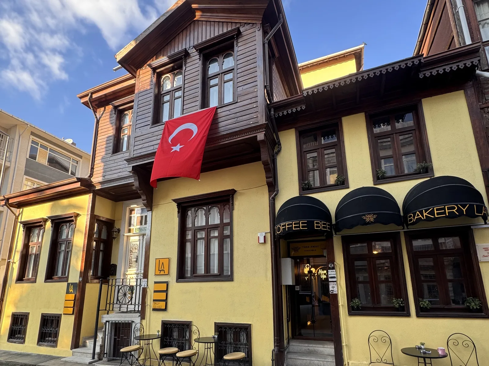 Linas Office — Profesyonel Hizmetler — Merkez / Edirne — Fotoğraf 1