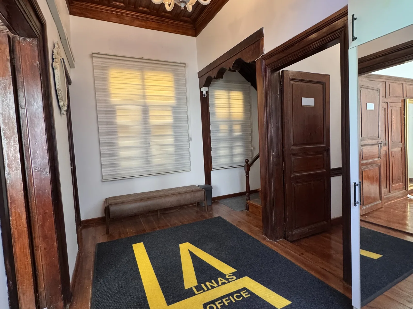 Linas Office — Profesyonel Hizmetler — Merkez / Edirne — Fotoğraf 3