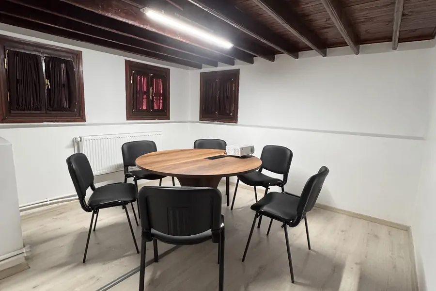 Linas Office — Profesyonel Hizmetler — Merkez / Edirne — Fotoğraf 11