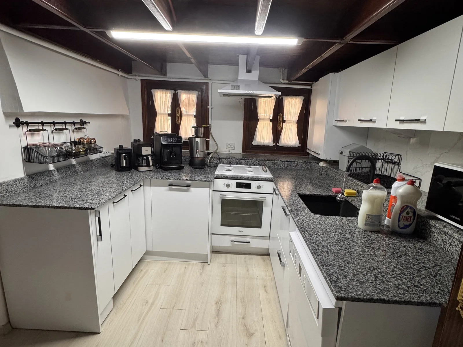 Linas Office — Profesyonel Hizmetler — Merkez / Edirne — Fotoğraf 6