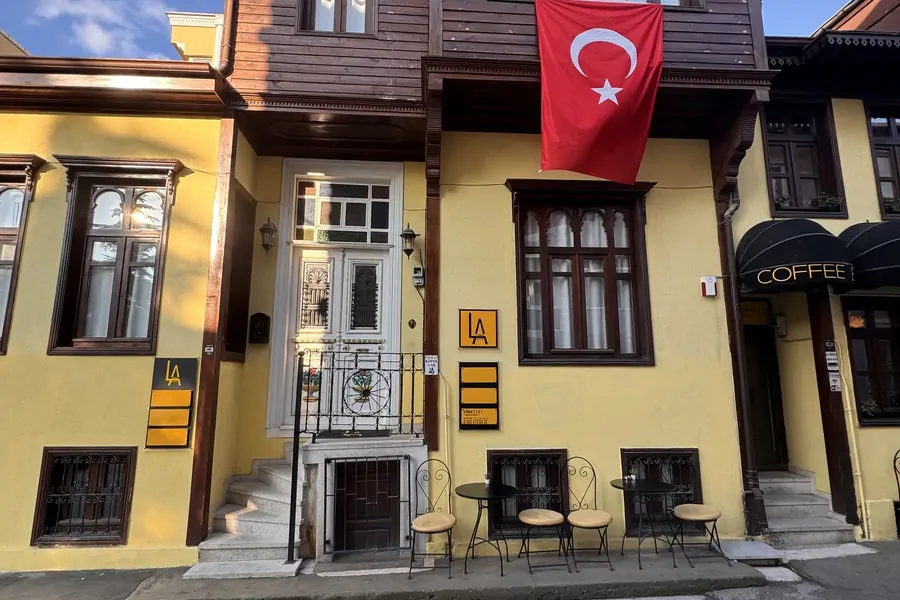 Linas Office — Profesyonel Hizmetler — Merkez / Edirne — Fotoğraf 2