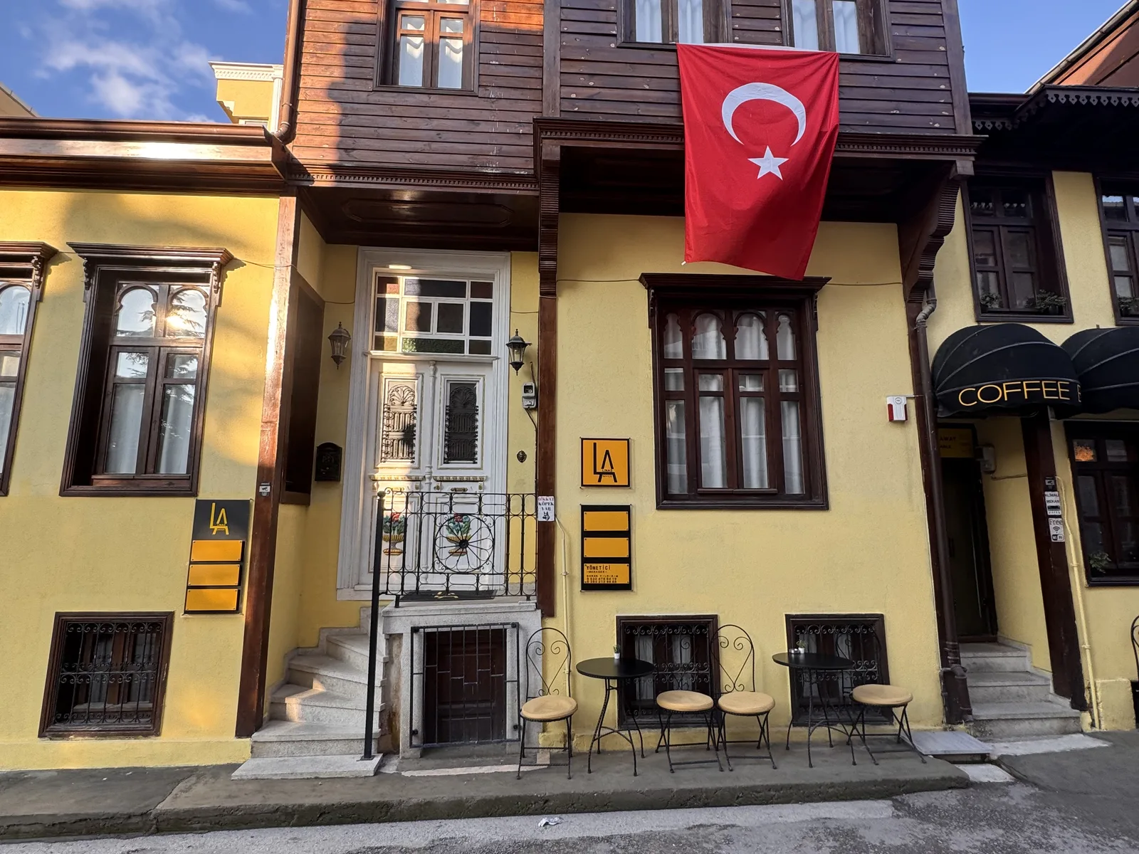 Linas Office — Profesyonel Hizmetler — Merkez / Edirne — Fotoğraf 2