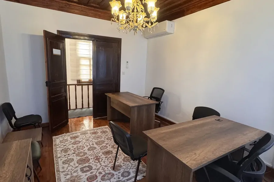 Linas Office — Profesyonel Hizmetler — Merkez / Edirne — Fotoğraf 4