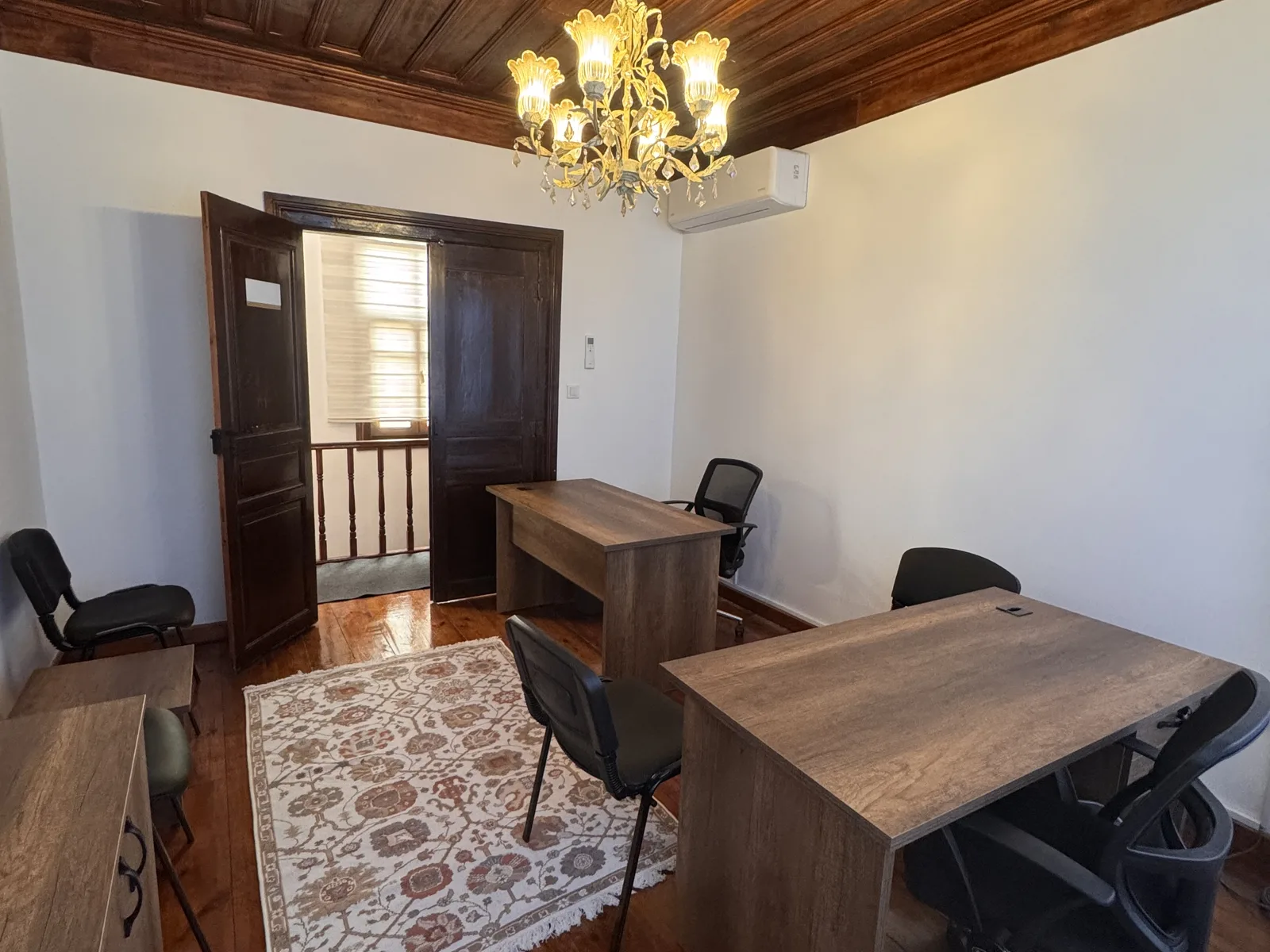 Linas Office — Profesyonel Hizmetler — Merkez / Edirne — Fotoğraf 4