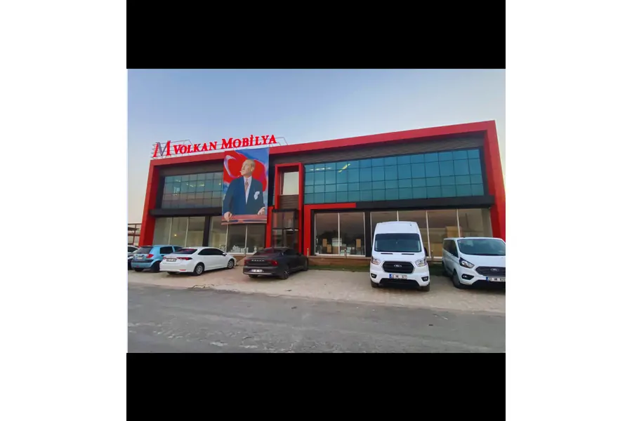 VOLKAN MUTFAK YAPI DEKORASYON SAN. VE TİC. LTD. ŞT — Mobilya & Marangoz — Merkez / Edirne — Fotoğraf 1